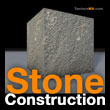 Stone Construction - Pierre Construction - texture