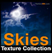 Skies Texture Collection