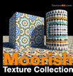 Moorish Texture Collection